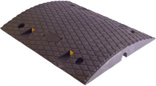 Próg podrzutowy U-17, PW-40 | 5 cm, drogowy, najazd 40 cm